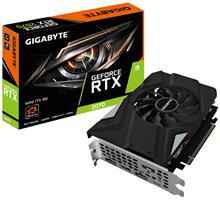 کارت گرافیک گیگابایت مدل GeForce RTX 2070 MINI ITX  با حافظه 8 گیگابایت